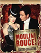 Moulin Rouge! (2001) - Collectors Edition (FR Import) Blu-ray