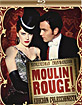 Moulin Rouge - Edición Coleccionistas (Blu-ray + DVD + Buch) (ES Import) Blu-ray