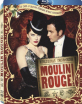 Moulin Rouge! (2001) (FR Import) Blu-ray