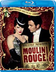 Moulin Rouge! (US Import ohne dt. Ton) Blu-ray