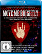 Move Me Brightly - Celebrating Jerry Garcia's 70th Birthday Blu-ray