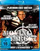 Moving Target (1996) (Platinum Cult Edition 01) Blu-ray