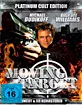 Moving Target (1996) (Platinum Cult Edition 01) (Limited Edition) Blu-ray