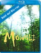 Mowgli (2018) Blu-ray