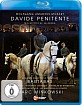 Mozart - Davide Penitente (Salzburg 2015) Blu-ray