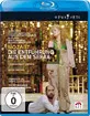 Mozart - Die Entführung aus dem Serail (Simons) Blu-ray