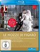 Mozart - Die Hochzeit des Figaro (Bechtolf) Blu-ray