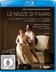 Mozart - Die Hochzeit des Figaro (Camerlo) Blu-ray