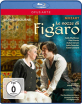 Mozart - Die Hochzeit des Figaro (Grandage) Blu-ray