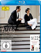 Mozart - Die Hochzeit des Figaro (Large) Blu-ray