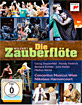 Mozart - Die Zauberflöte (Harnoncourt) Blu-ray