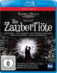 Mozart - Die Zauberflöte (Kentridge) Blu-ray