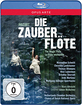 Mozart - Zauberflöte (McBurney) Blu-ray