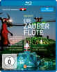 Mozart - Die Zauberflöte (Pountney) Blu-ray