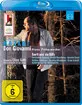 Mozart - Don Giovanni (Guth) Blu-ray