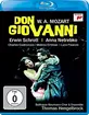 Mozart - Don Giovanni (Hengelbrock) Blu-ray