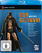 Mozart - Don Giovanni (Kirkpatrick) Blu-ray