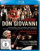 Mozart - Don Giovanni (Large) Blu-ray