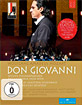 Mozart - Don Giovanni (Morell) Blu-ray