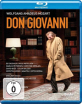 Mozart - Don Giovanni (Tcherniakov) Blu-ray