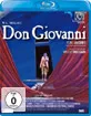 Mozart - Don Giovanni (Wübbolt) Blu-ray