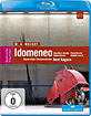 Mozart - Idomeneo Blu-ray