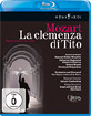 Mozart - La Clemenza di Tito Blu-ray