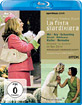 Mozart - La Finta Giardiniera (Moretti) Blu-ray