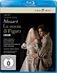 Mozart - Die Hochzeit des Figaro (McVicar) Blu-ray
