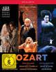 Mozart: Le Nozze Di Figaro + Don Giovanni + Die Zauberflöte (The Royal Opera Triple Feature) Blu-ray