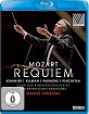 Mozart - Requiem Blu-ray