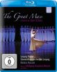 Mozart - The Great Mass (Hulscher) Blu-ray