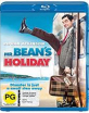 Mr. Bean's Holiday (AU Import) Blu-ray