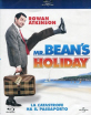 Mr. Bean's Holiday (IT Import) Blu-ray