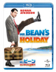 Mr. Bean´s Holiday (JP Import) Blu-ray