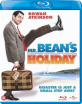 Mr. Bean's Holiday (NL Import) Blu-ray