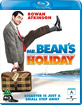 Mr. Bean's Holiday (SE Import) Blu-ray