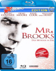Mr. Brooks - Der Mörder in dir (TV Movie Edition) Blu-ray