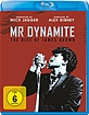 Mr. Dynamite - The Rise of James Brown Blu-ray