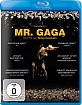 Mr. Gaga (OmU) Blu-ray