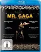 Mr. Gaga (OmU) Blu-ray