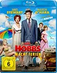 Mr. Hobbs macht Ferien Blu-ray