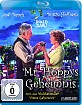 Mr. Hoppys Geheimnis Blu-ray