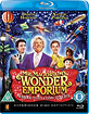Mr. Magorium's Wonder Emporium (UK Import ohne dt. Ton) Blu-ray