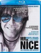 Mr. Nice (CH Import) Blu-ray