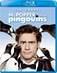 M. Popper et ses pingouins (FR Import) Blu-ray