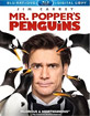 Mr. Popper's Penguins (Region A - US Import ohne dt. Ton) Blu-ray
