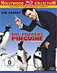 Mr. Poppers Pinguine (Single Edition) Blu-ray