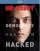 Mr. Robot: The Complete First Season (UK Import) Blu-ray