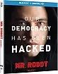 Mr. Robot: The Complete First Season (Blu-ray + UV Copy) (US Import ohne dt. Ton) Blu-ray